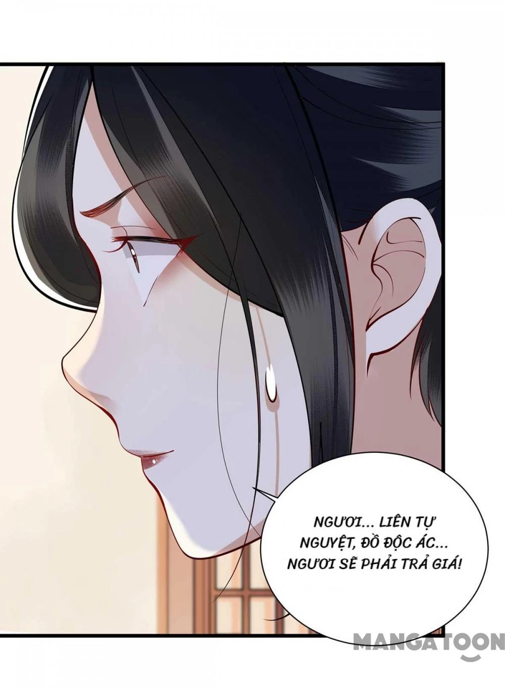 Nhất Phẩm Đích Nữ Chapter 101 - Trang 2
