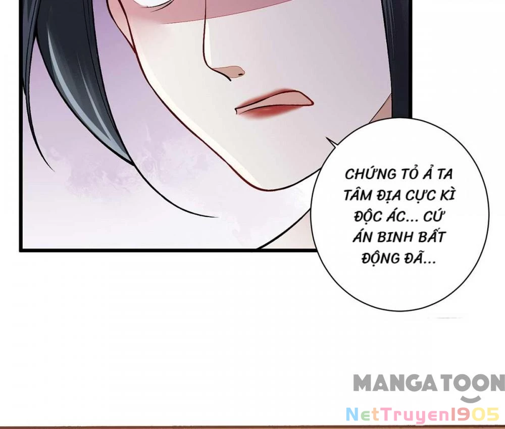 Nhất Phẩm Đích Nữ Chapter 101 - Trang 2