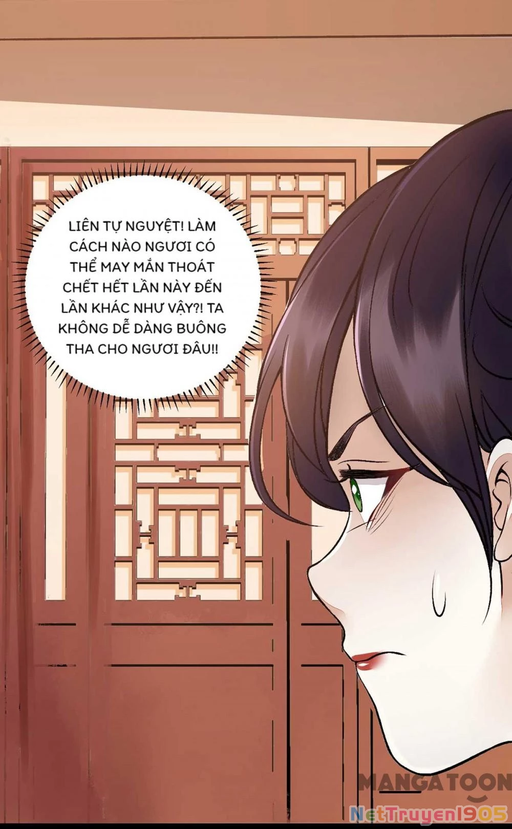 Nhất Phẩm Đích Nữ Chapter 101 - Trang 2