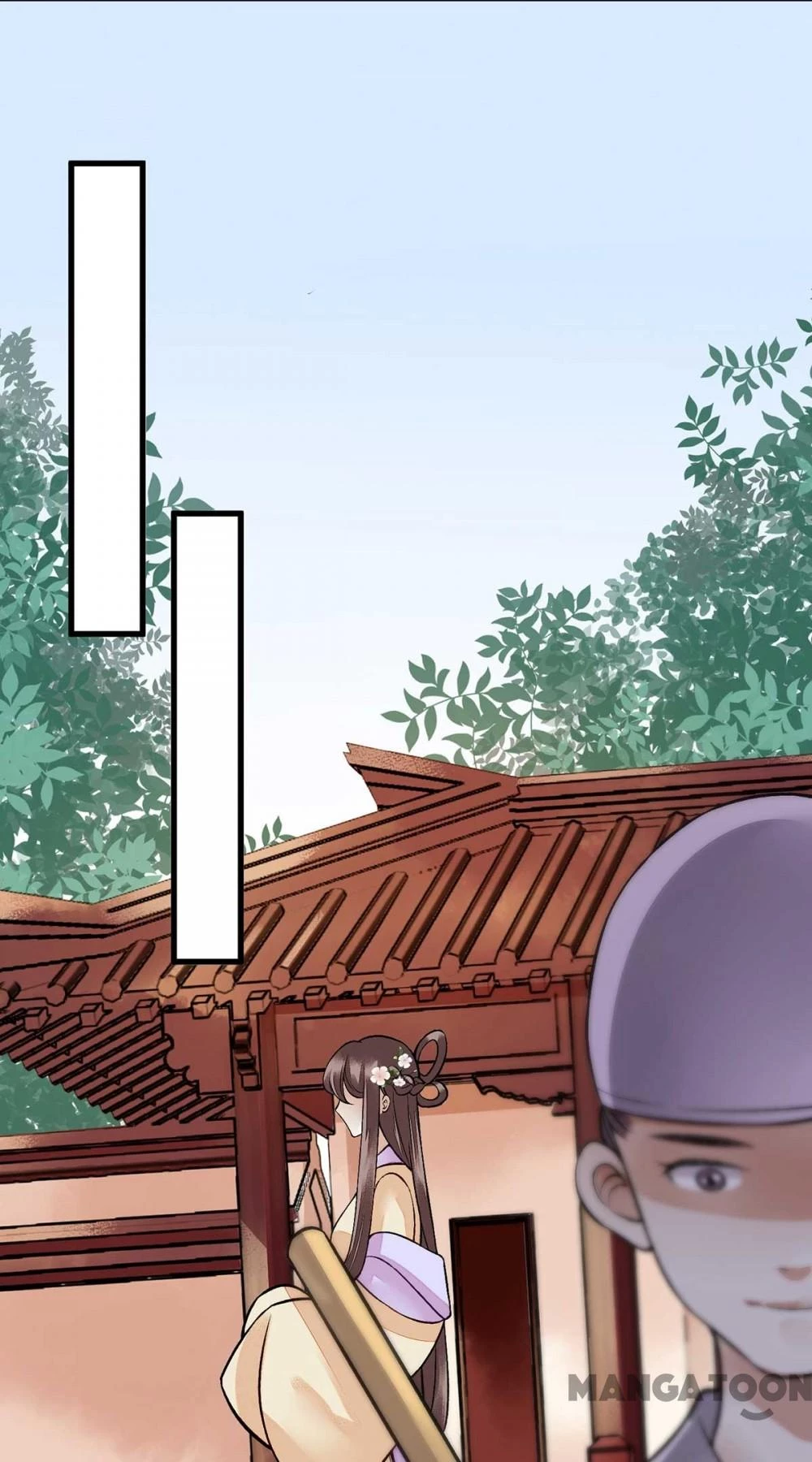 Nhất Phẩm Đích Nữ Chapter 101 - Trang 2