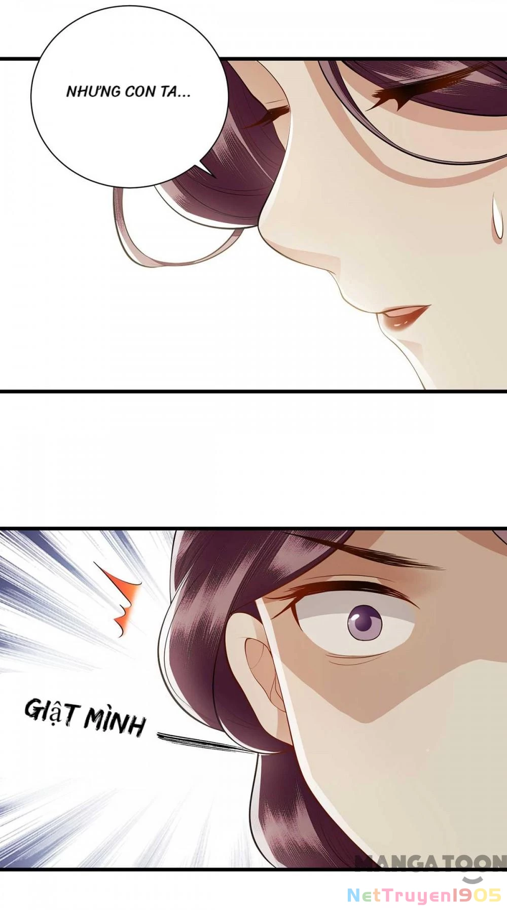 Nhất Phẩm Đích Nữ Chapter 102 - Trang 2