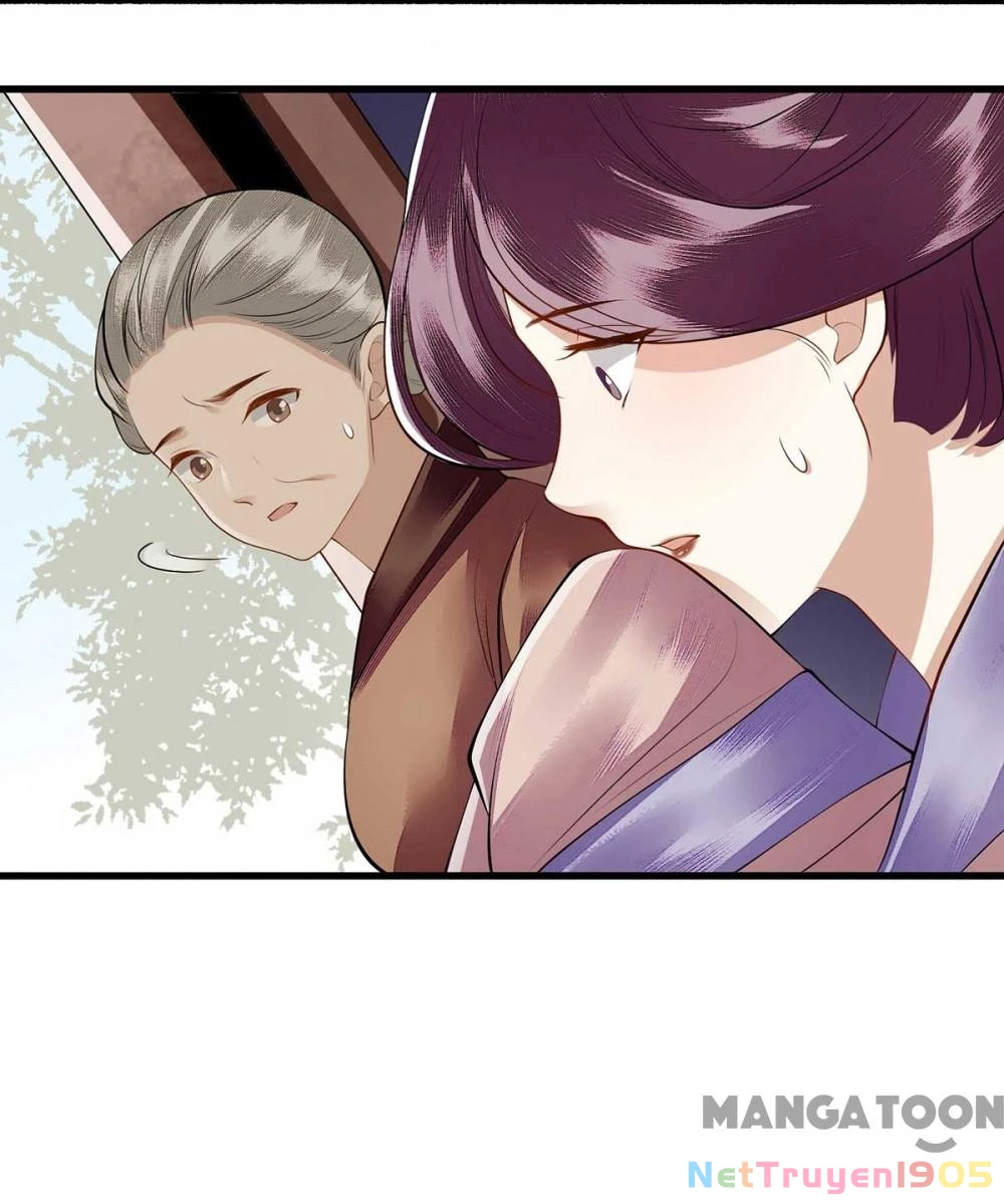 Nhất Phẩm Đích Nữ Chapter 102 - Trang 2