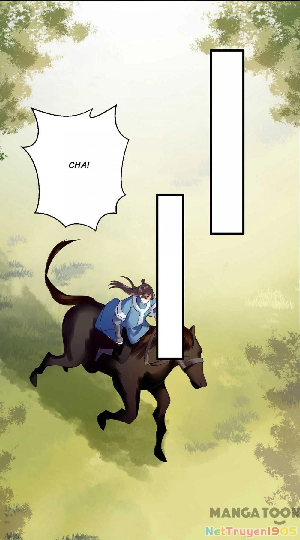 Nhất Phẩm Đích Nữ Chapter 102 - Trang 2