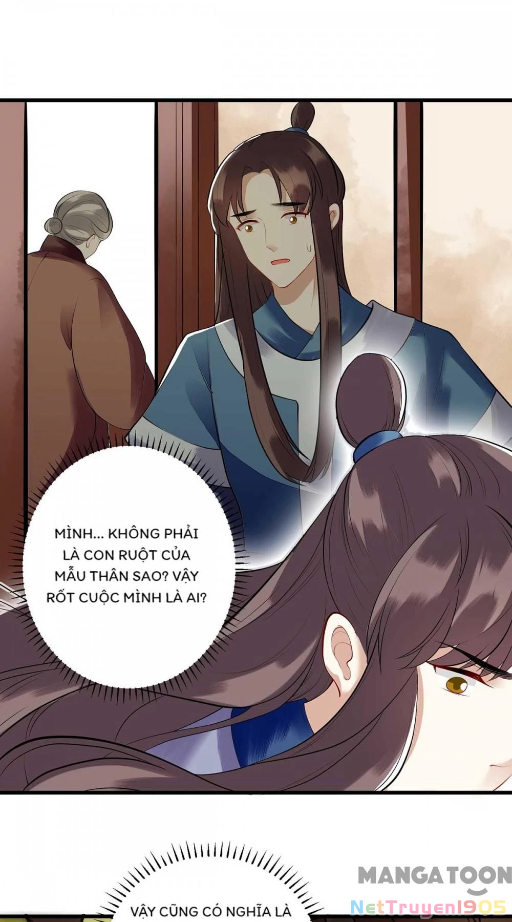 Nhất Phẩm Đích Nữ Chapter 102 - Trang 2