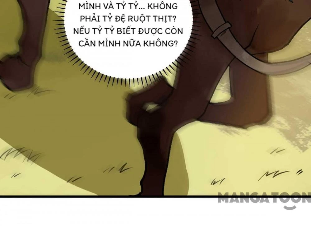 Nhất Phẩm Đích Nữ Chapter 102 - Trang 2