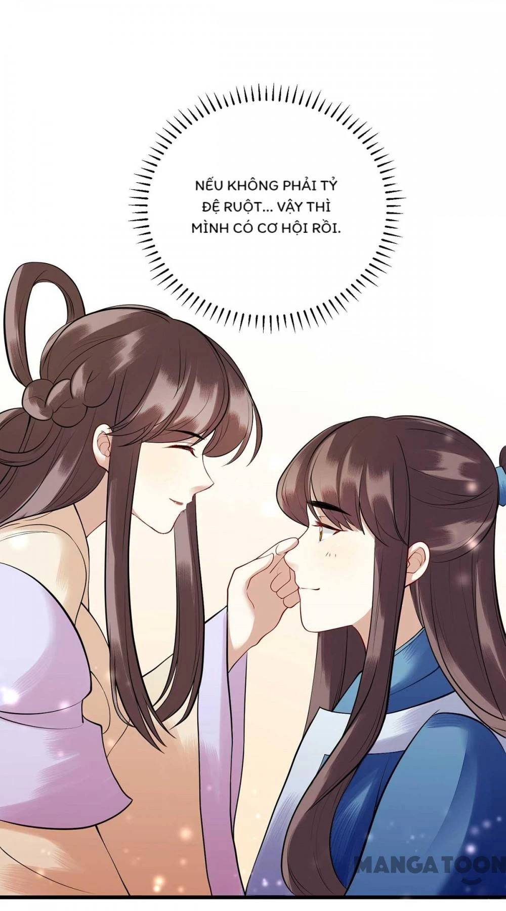 Nhất Phẩm Đích Nữ Chapter 102 - Trang 2