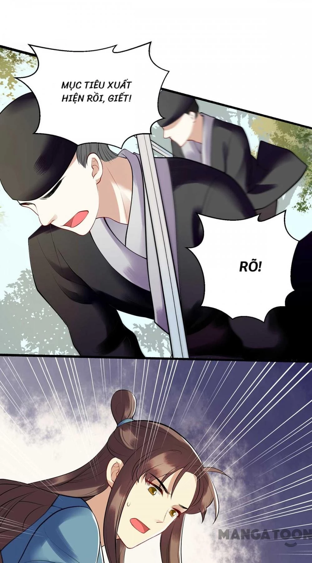 Nhất Phẩm Đích Nữ Chapter 102 - Trang 2