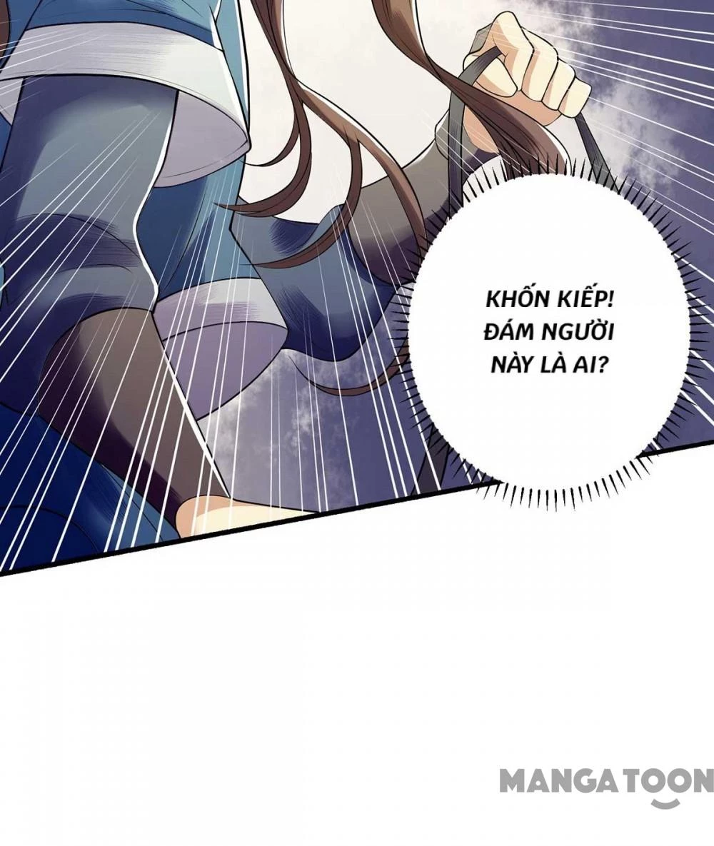 Nhất Phẩm Đích Nữ Chapter 102 - Trang 2