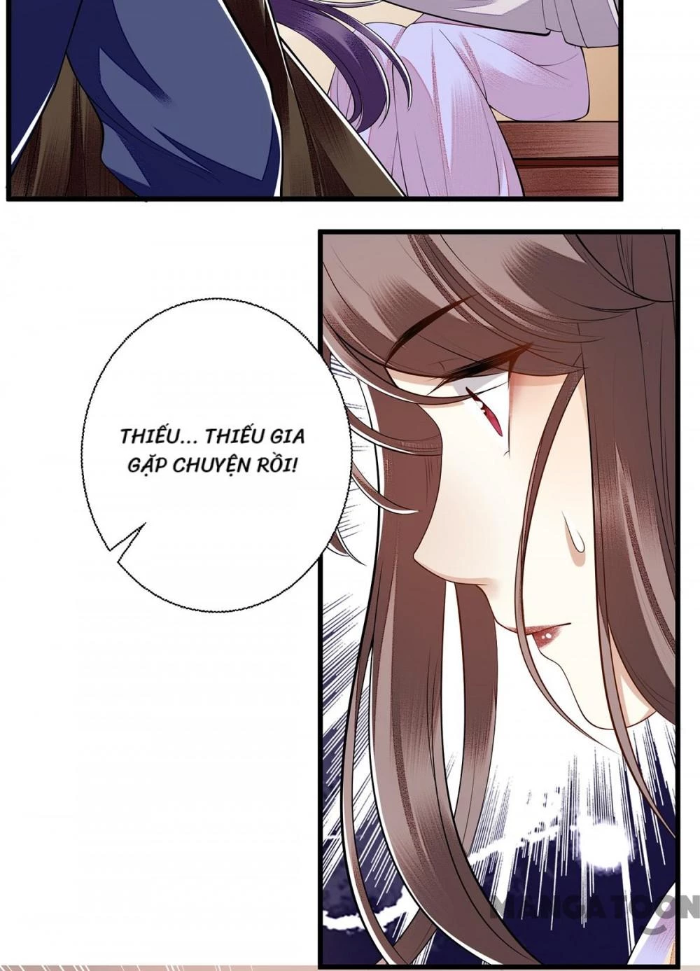 Nhất Phẩm Đích Nữ Chapter 102 - Trang 2