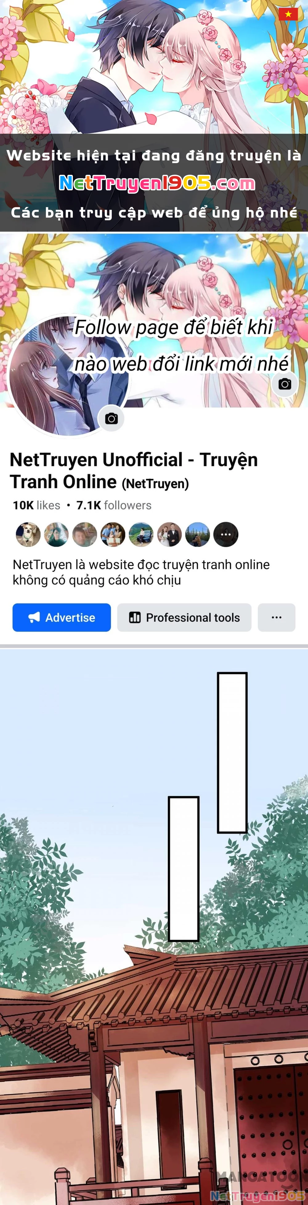 Nhất Phẩm Đích Nữ Chapter 102 - Trang 2