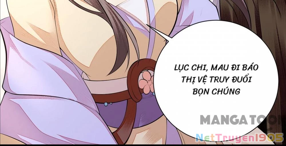 Nhất Phẩm Đích Nữ Chapter 102 - Trang 2