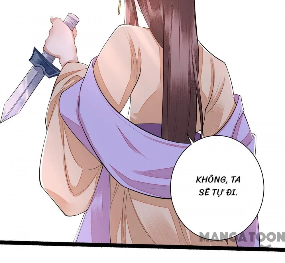 Nhất Phẩm Đích Nữ Chapter 102 - Trang 2