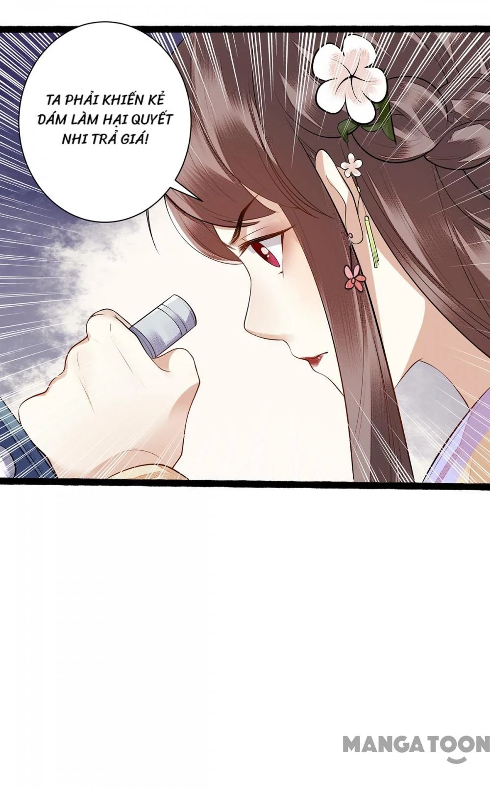 Nhất Phẩm Đích Nữ Chapter 102 - Trang 2