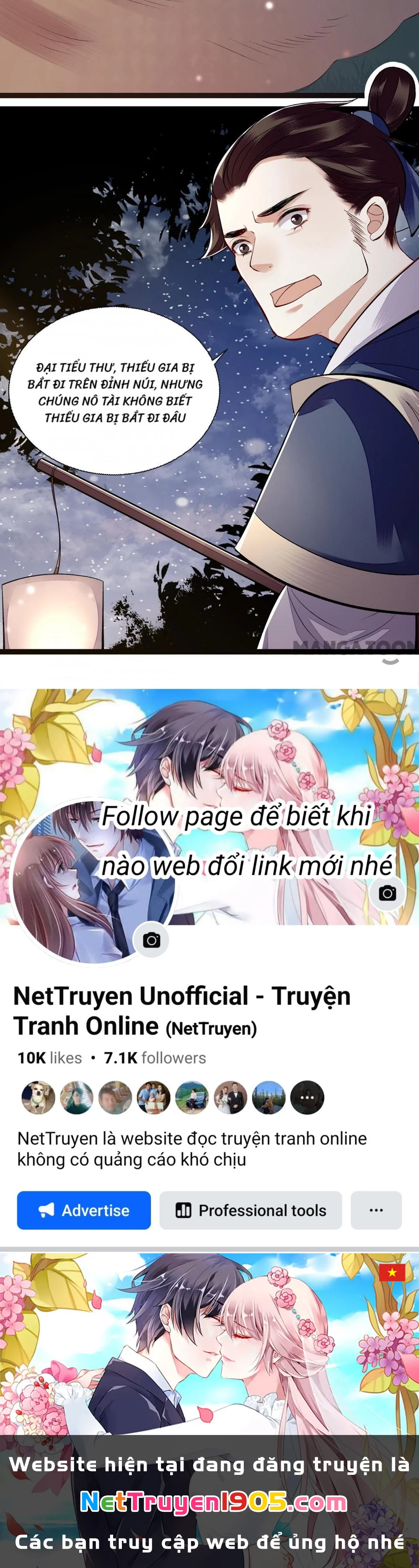 Nhất Phẩm Đích Nữ Chapter 102 - Trang 2