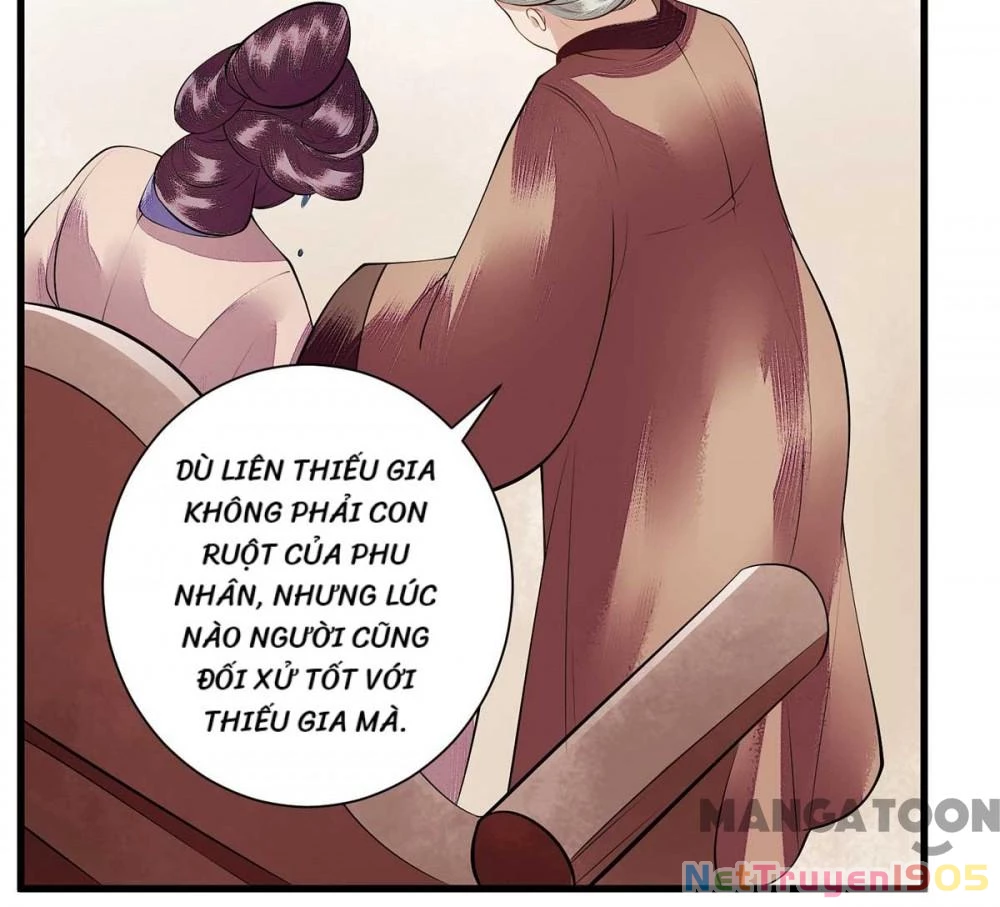Nhất Phẩm Đích Nữ Chapter 102 - Trang 2