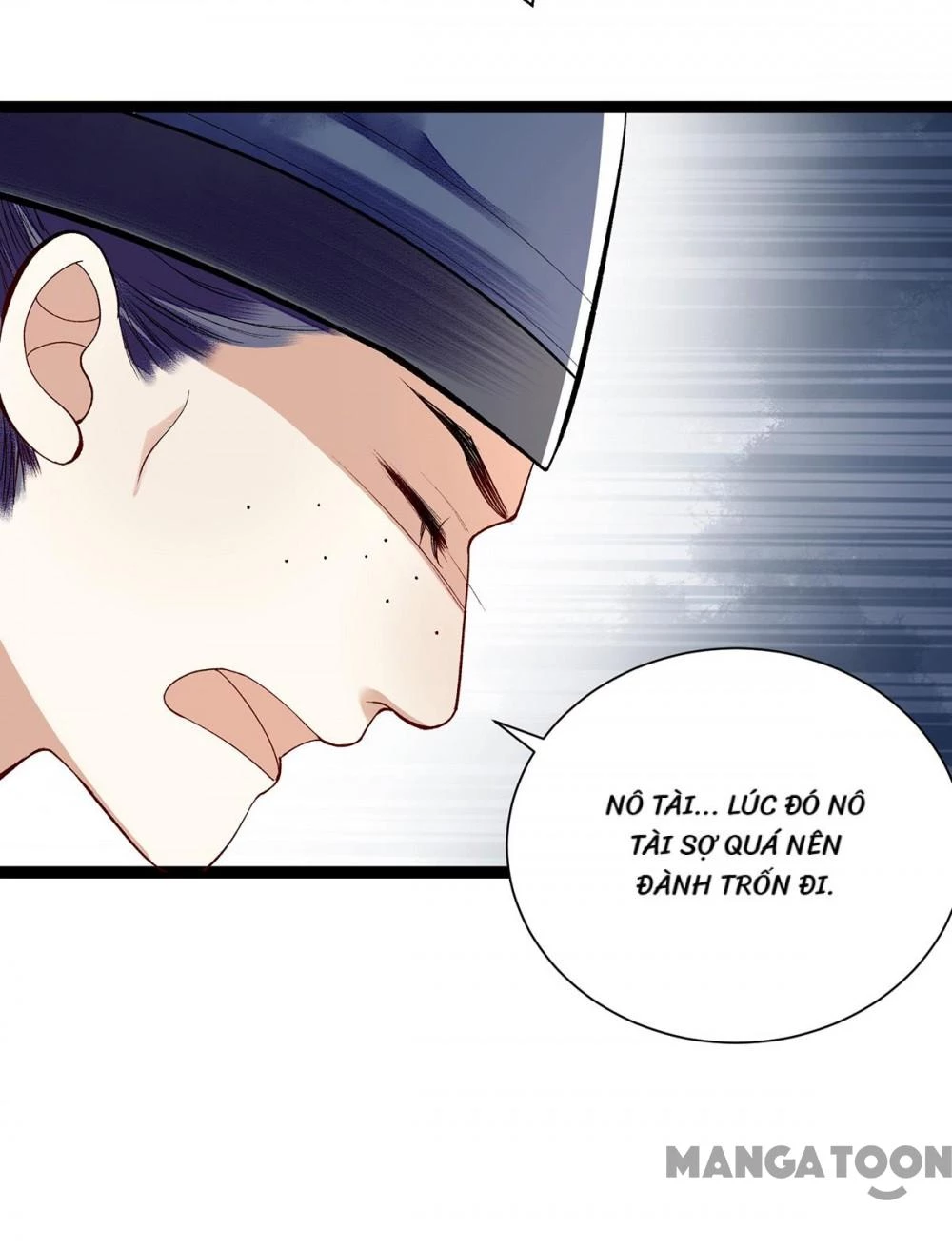 Nhất Phẩm Đích Nữ Chapter 103 - Trang 2