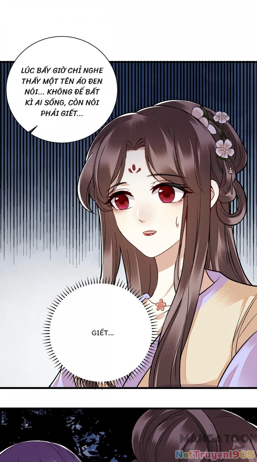 Nhất Phẩm Đích Nữ Chapter 103 - Trang 2