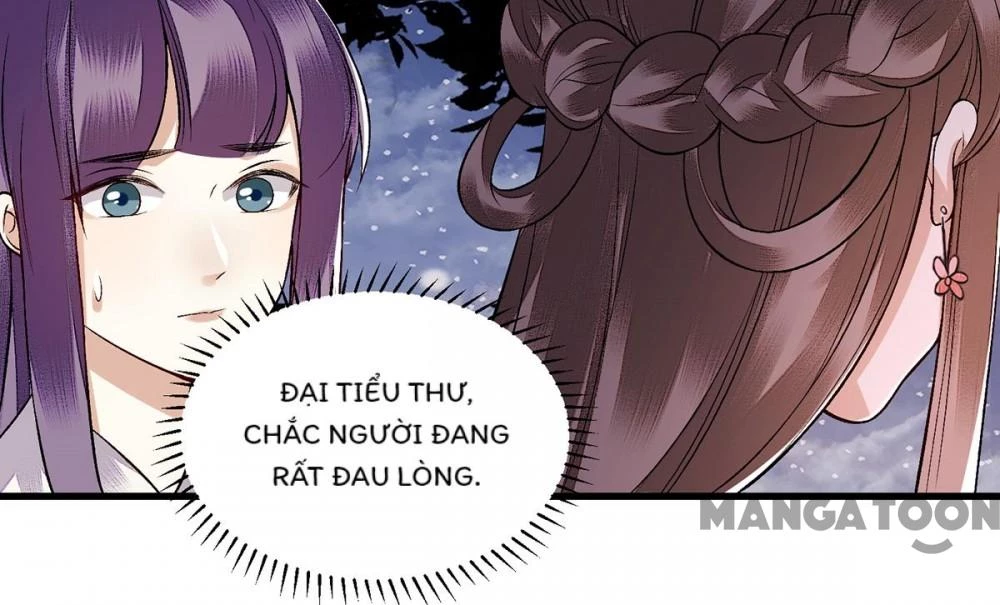 Nhất Phẩm Đích Nữ Chapter 103 - Trang 2