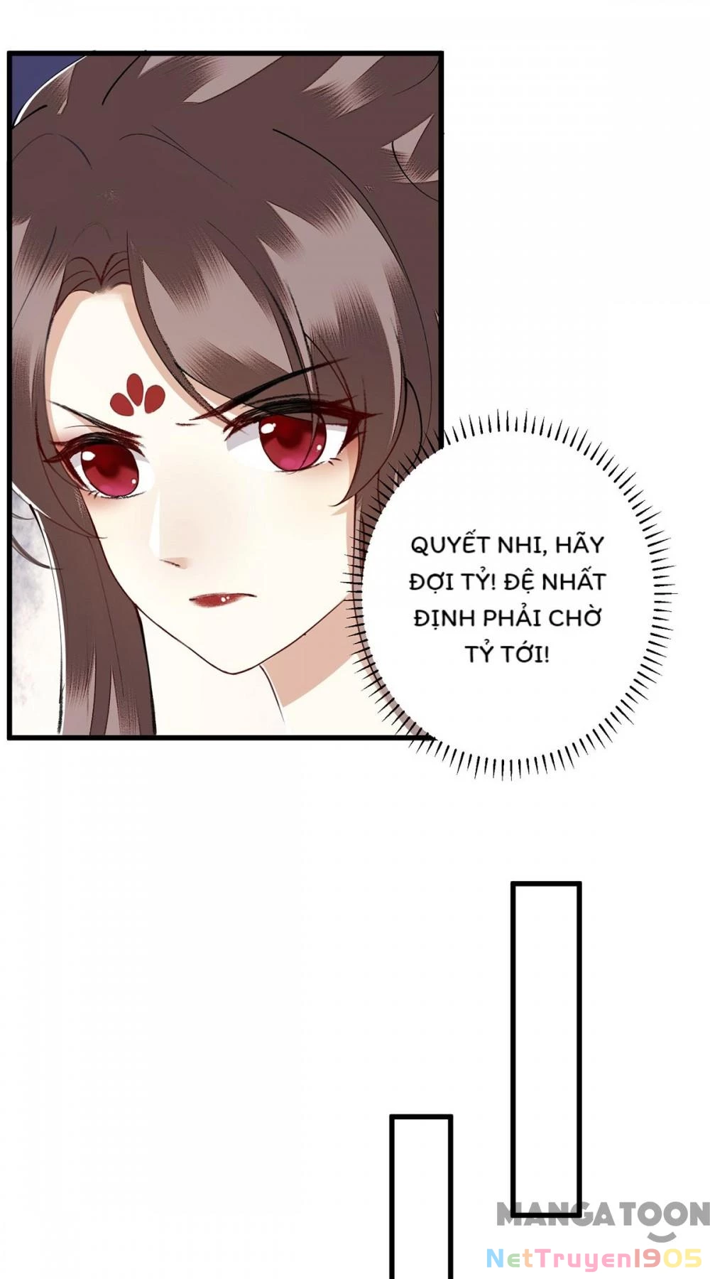 Nhất Phẩm Đích Nữ Chapter 103 - Trang 2