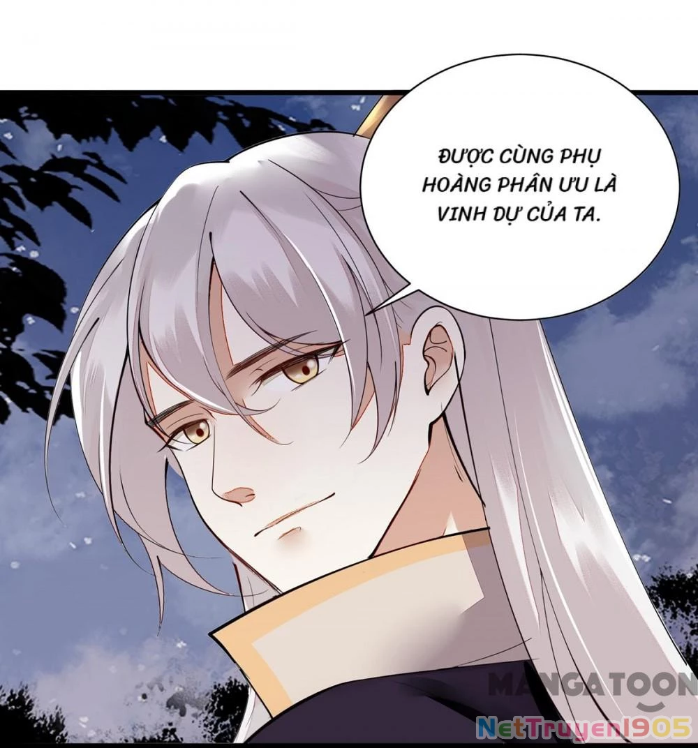 Nhất Phẩm Đích Nữ Chapter 103 - Trang 2