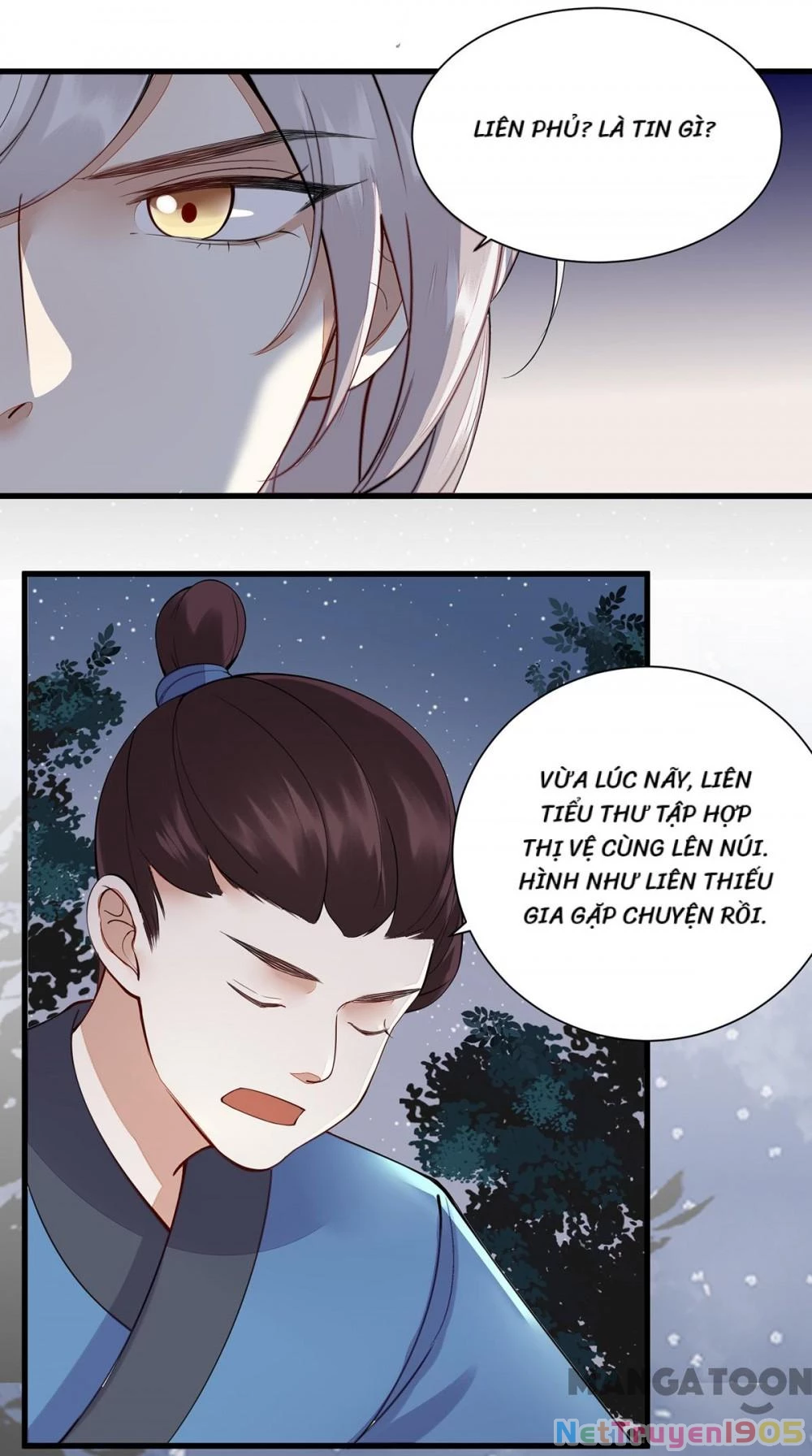 Nhất Phẩm Đích Nữ Chapter 103 - Trang 2