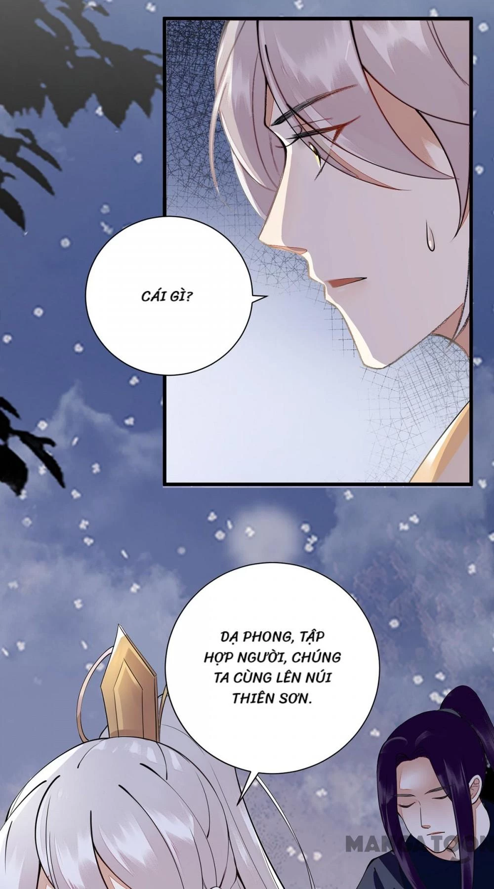 Nhất Phẩm Đích Nữ Chapter 103 - Trang 2