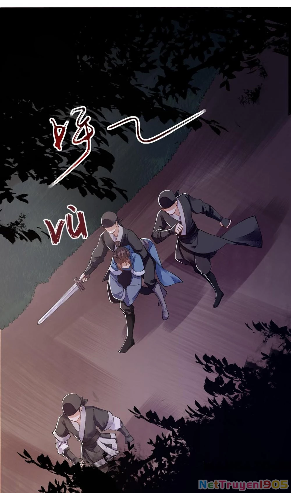 Nhất Phẩm Đích Nữ Chapter 103 - Trang 2