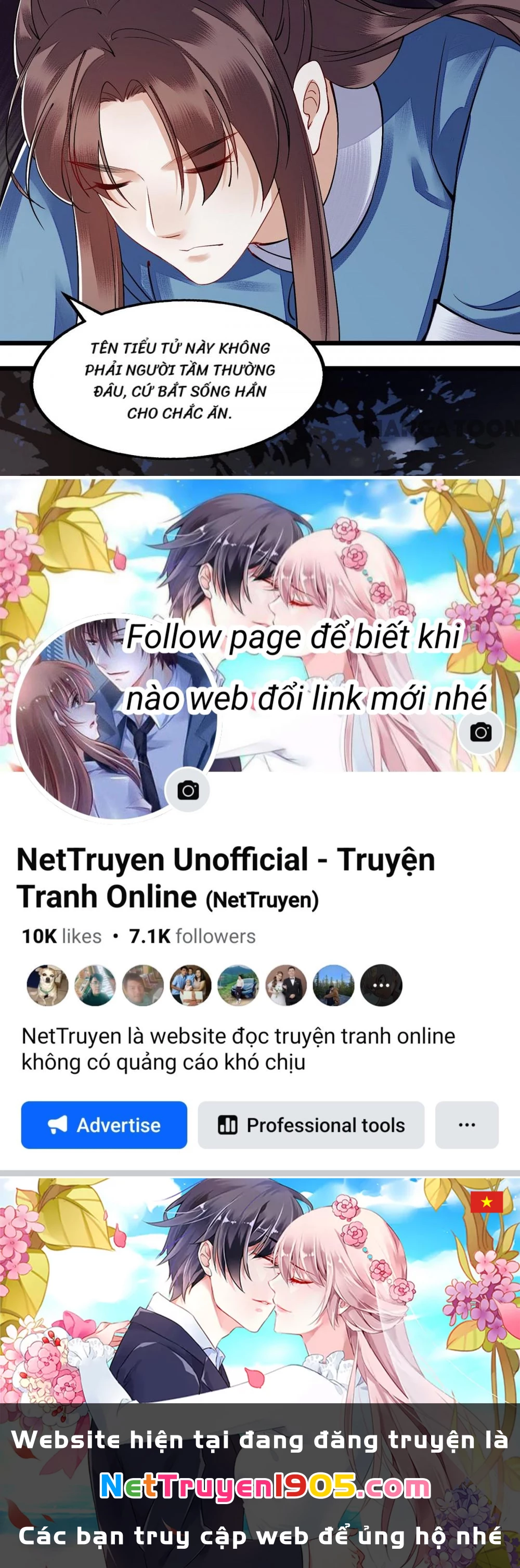 Nhất Phẩm Đích Nữ Chapter 103 - Trang 2