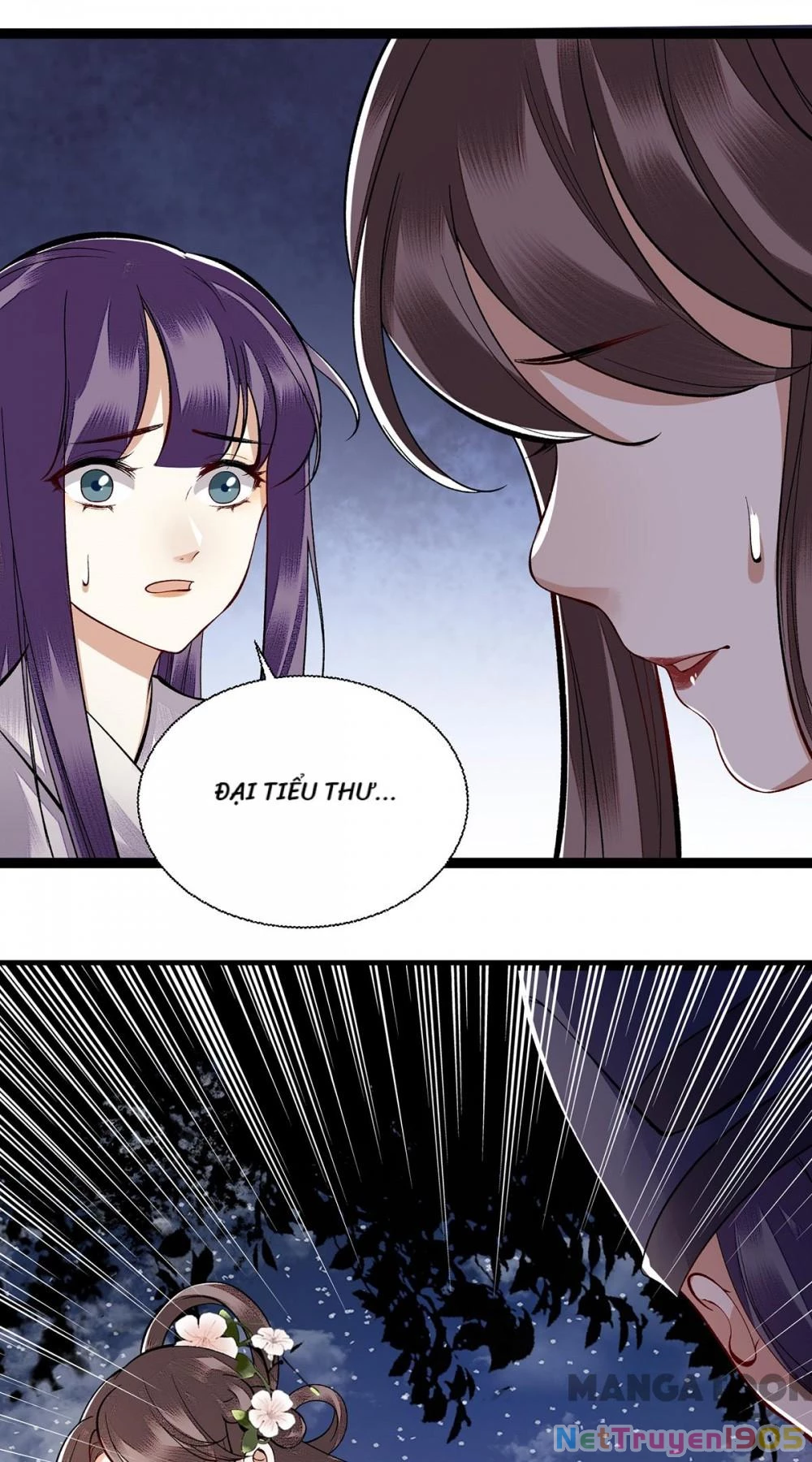 Nhất Phẩm Đích Nữ Chapter 103 - Trang 2