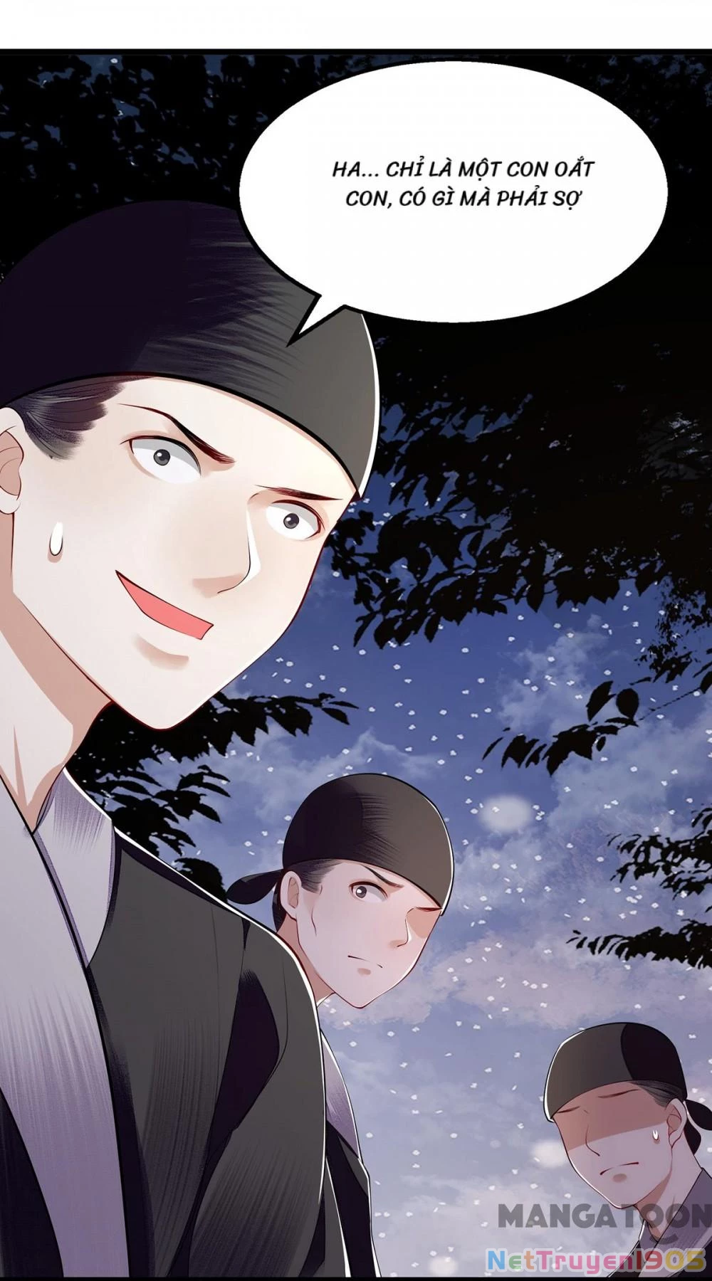 Nhất Phẩm Đích Nữ Chapter 104 - Trang 2