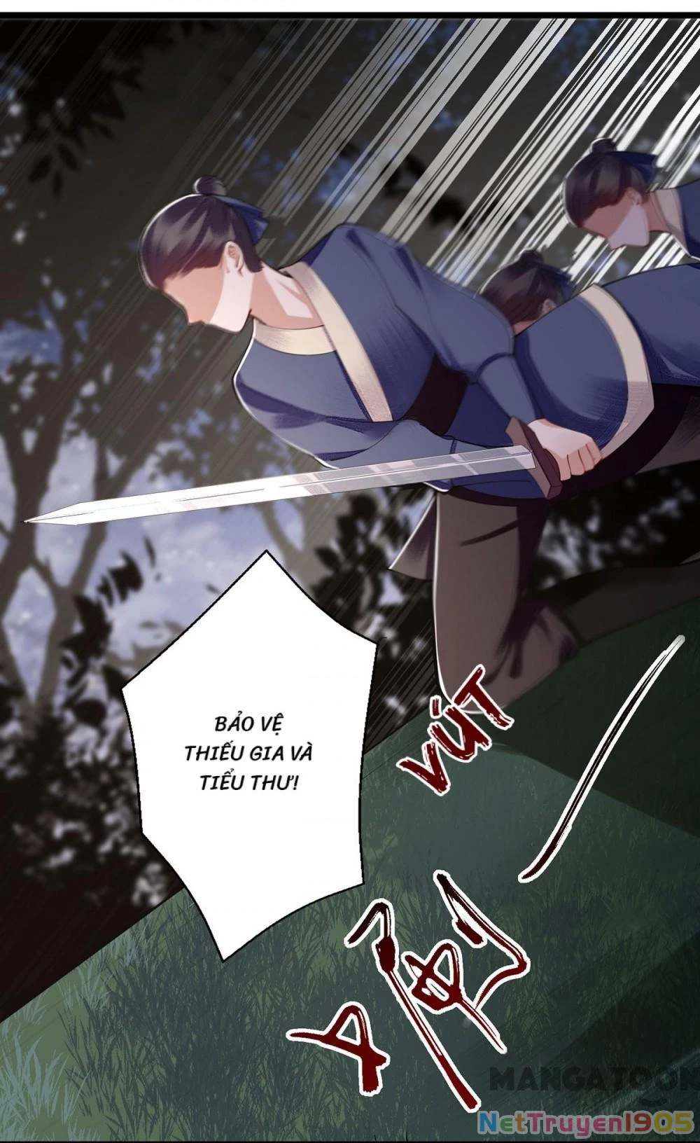 Nhất Phẩm Đích Nữ Chapter 104 - Trang 2