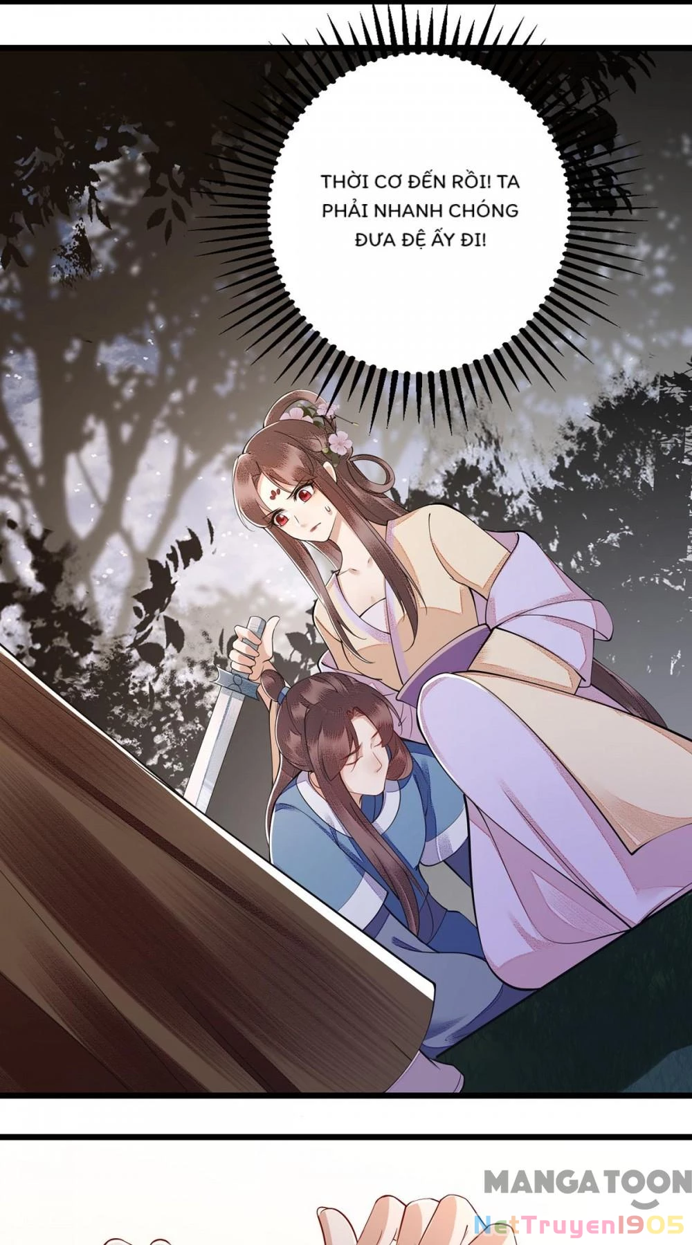 Nhất Phẩm Đích Nữ Chapter 104 - Trang 2