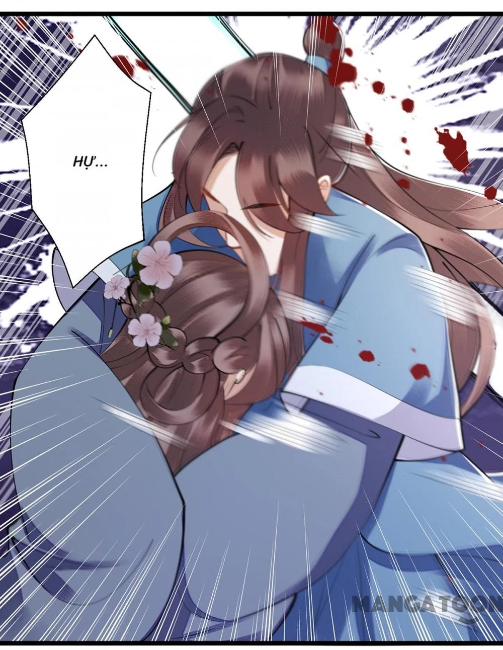 Nhất Phẩm Đích Nữ Chapter 104 - Trang 2