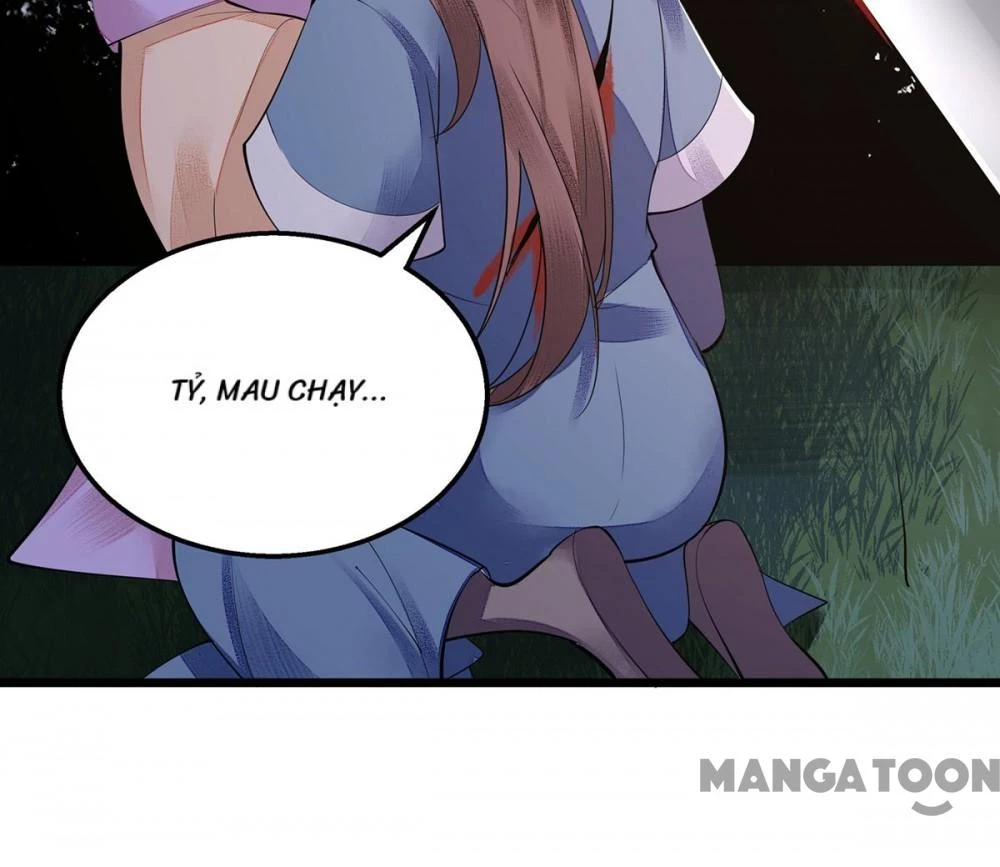 Nhất Phẩm Đích Nữ Chapter 104 - Trang 2