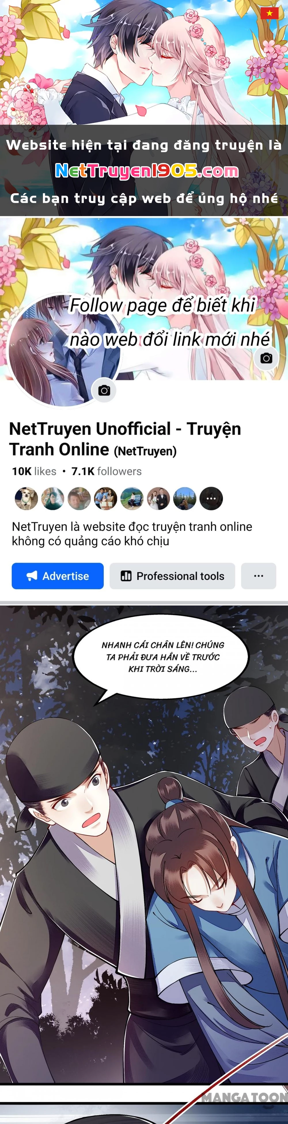 Nhất Phẩm Đích Nữ Chapter 104 - Trang 2