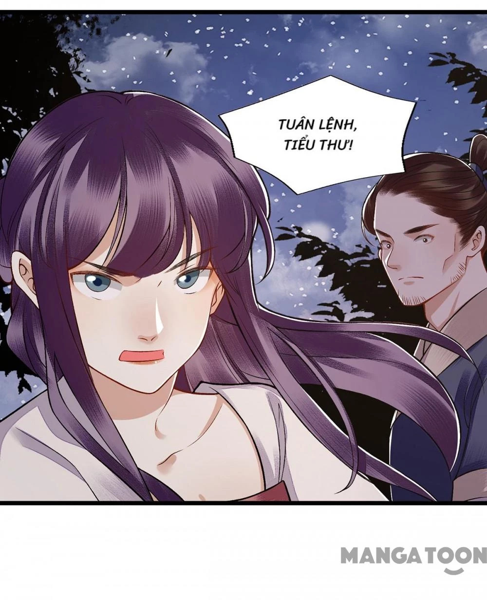 Nhất Phẩm Đích Nữ Chapter 104 - Trang 2