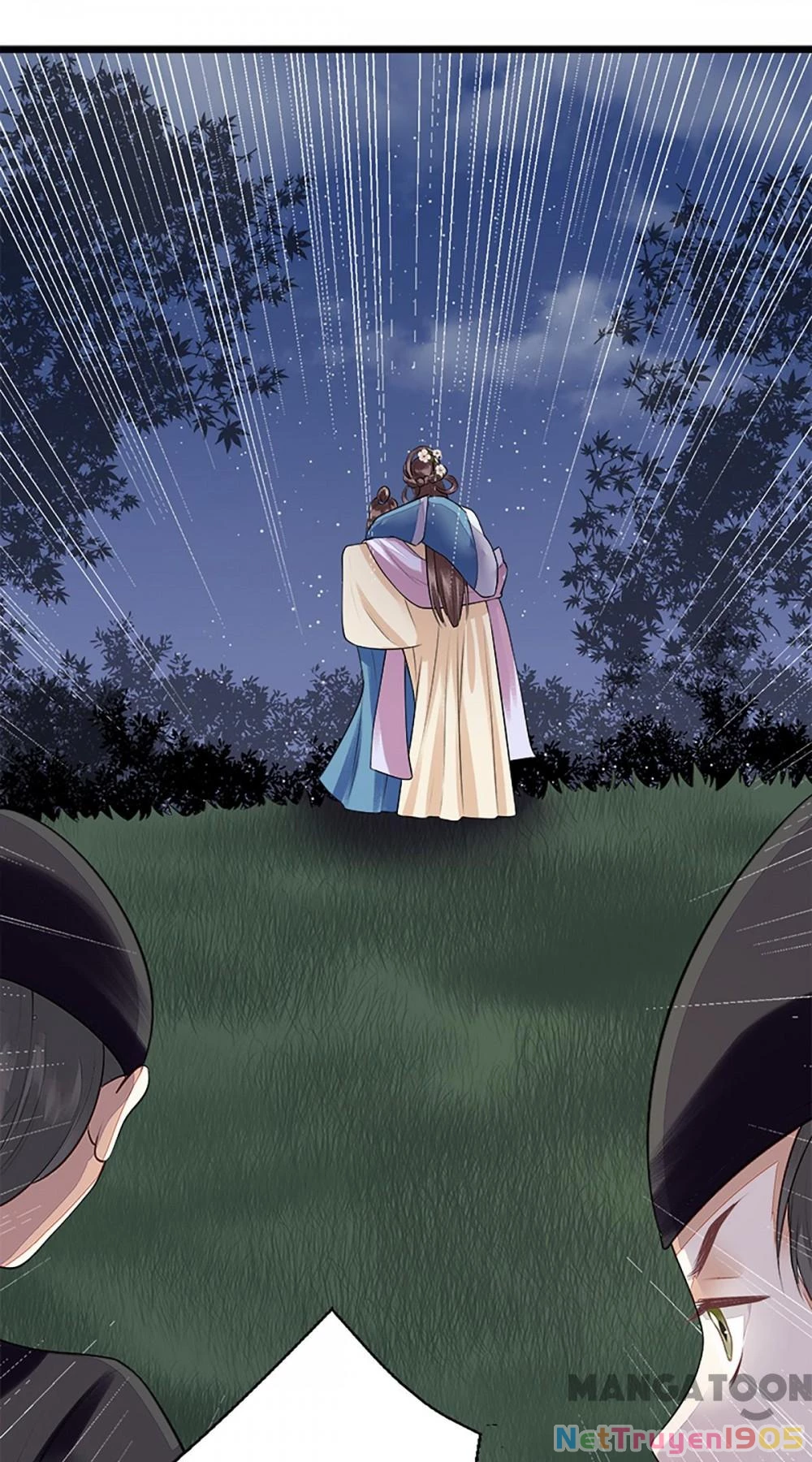 Nhất Phẩm Đích Nữ Chapter 104 - Trang 2