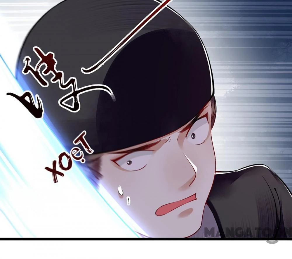 Nhất Phẩm Đích Nữ Chapter 104 - Trang 2