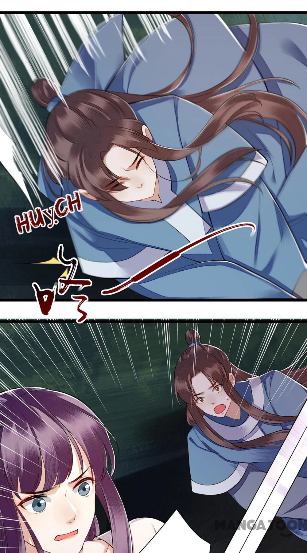 Nhất Phẩm Đích Nữ Chapter 104 - Trang 2