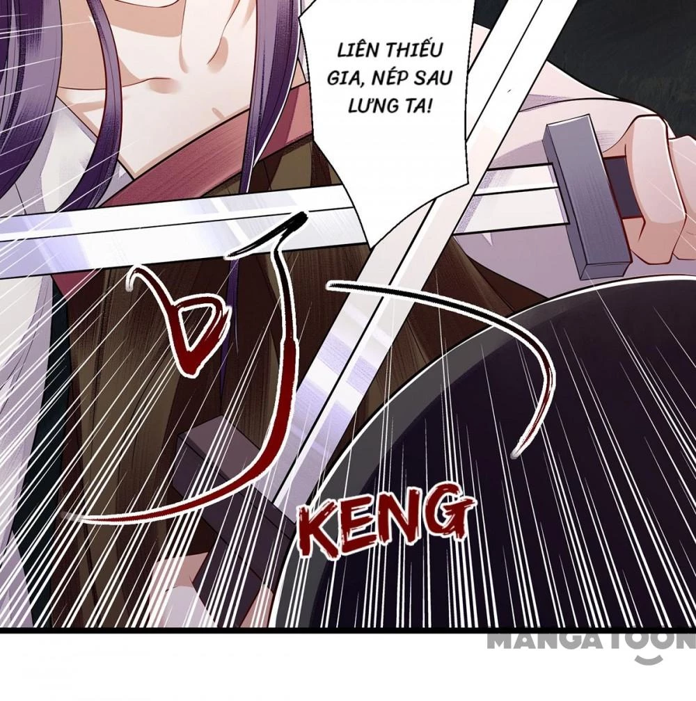 Nhất Phẩm Đích Nữ Chapter 104 - Trang 2