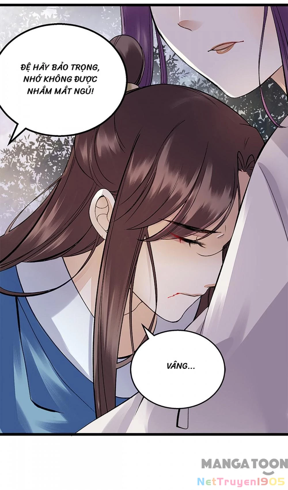 Nhất Phẩm Đích Nữ Chapter 105 - Trang 2