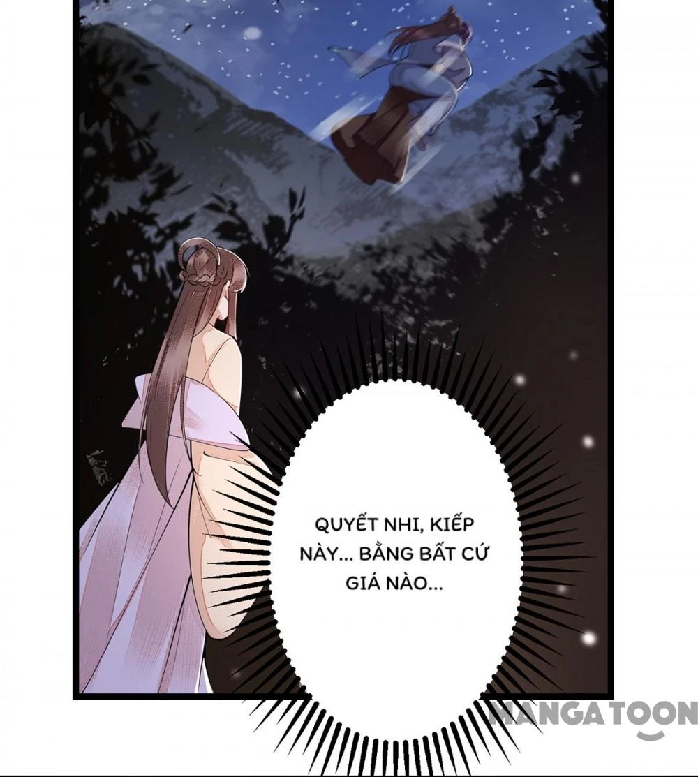 Nhất Phẩm Đích Nữ Chapter 105 - Trang 2