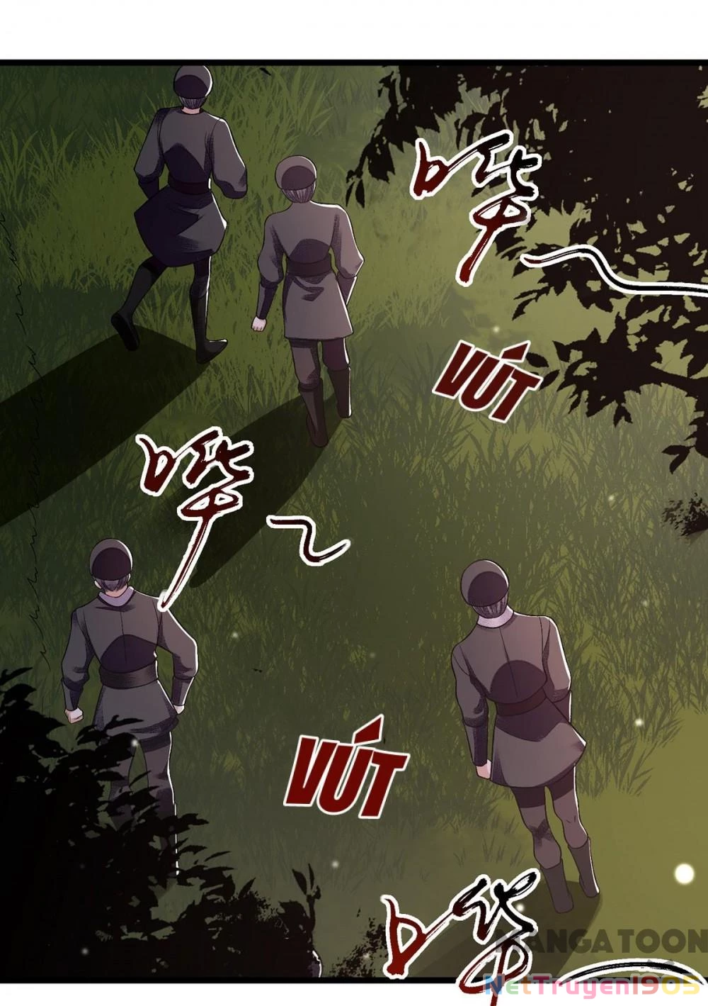 Nhất Phẩm Đích Nữ Chapter 105 - Trang 2