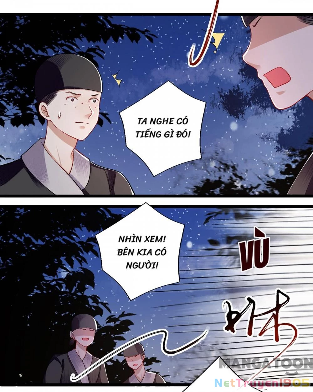 Nhất Phẩm Đích Nữ Chapter 105 - Trang 2