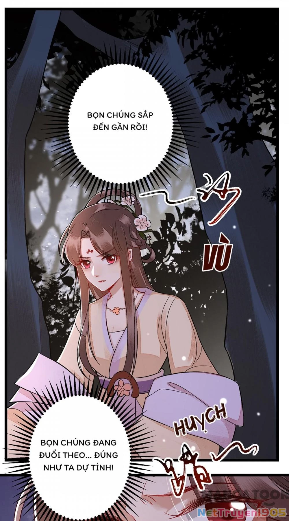 Nhất Phẩm Đích Nữ Chapter 105 - Trang 2