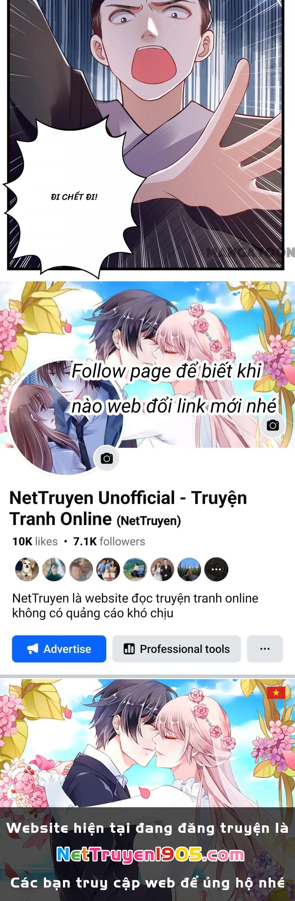 Nhất Phẩm Đích Nữ Chapter 105 - Trang 2