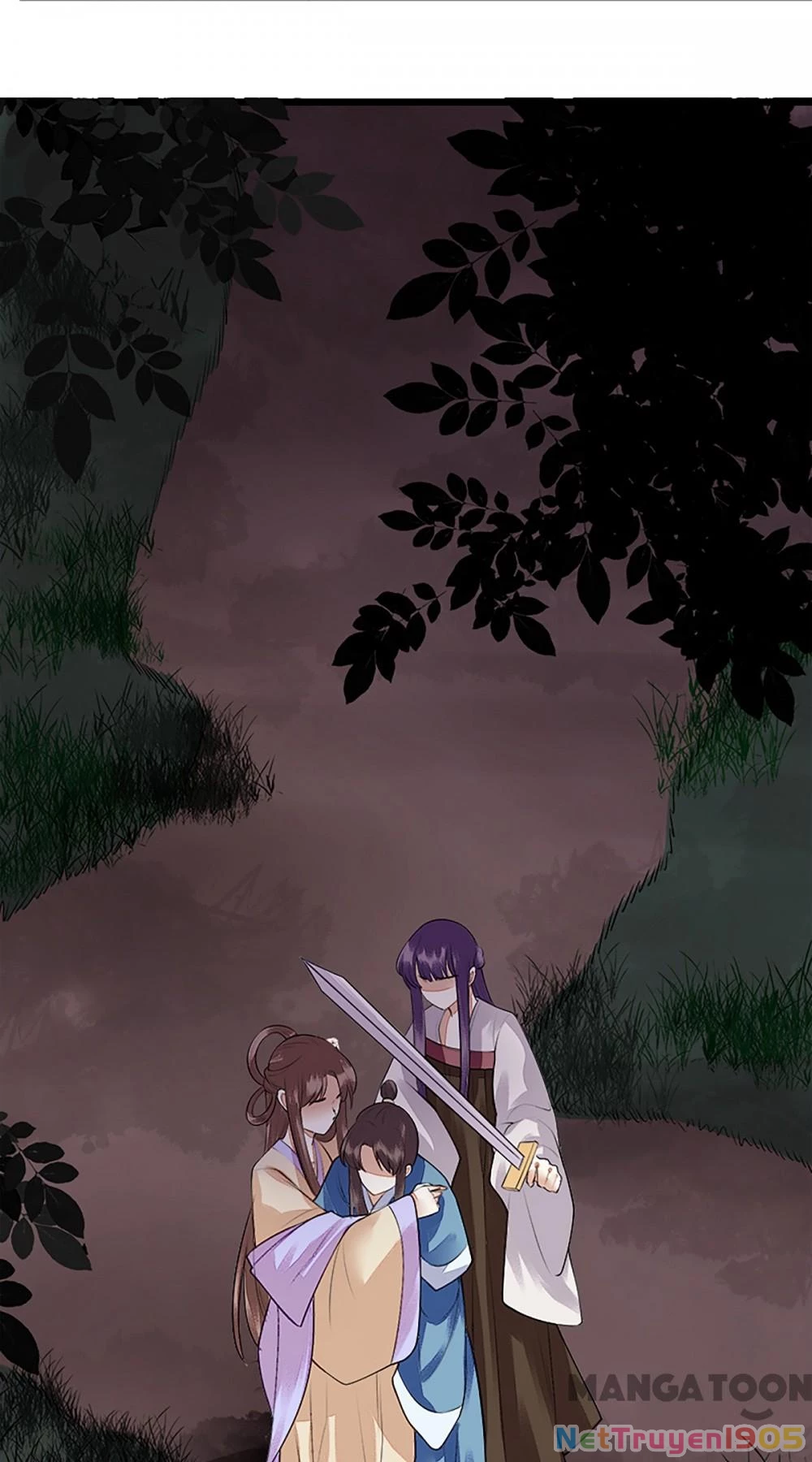 Nhất Phẩm Đích Nữ Chapter 105 - Trang 2