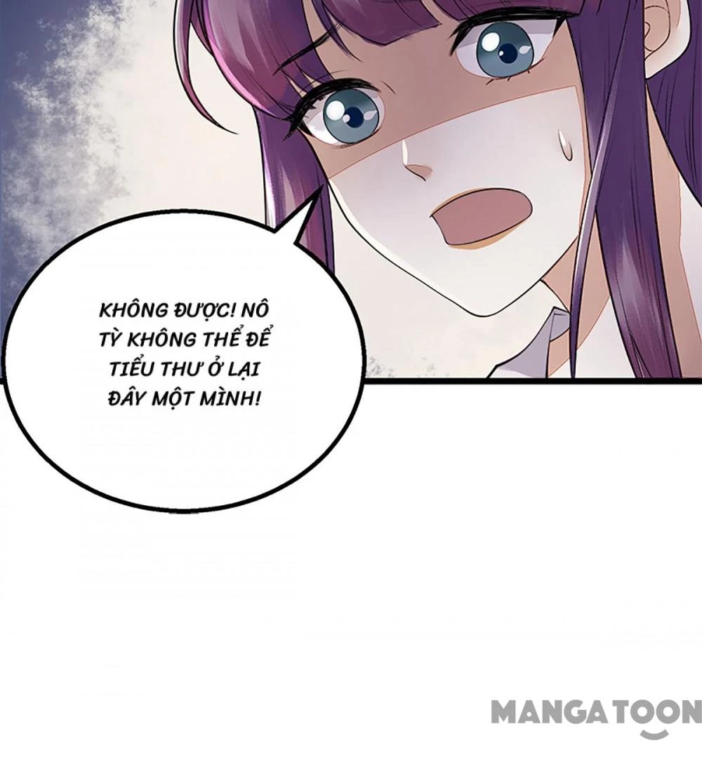 Nhất Phẩm Đích Nữ Chapter 105 - Trang 2