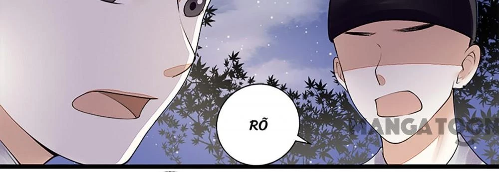 Nhất Phẩm Đích Nữ Chapter 106 - Trang 2