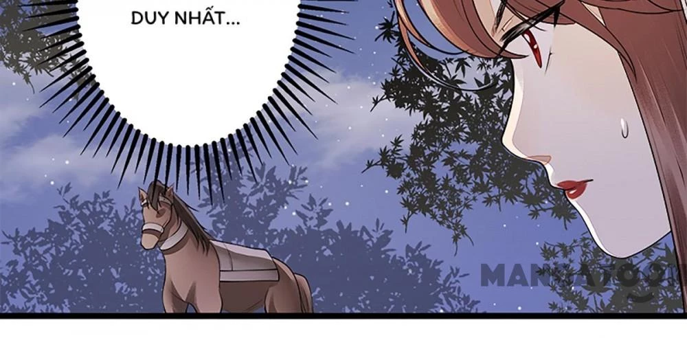 Nhất Phẩm Đích Nữ Chapter 106 - Trang 2